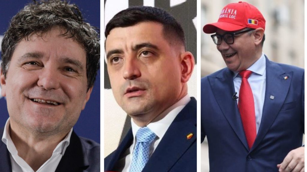 Schimbare radicală a trendurilor la pariurile de pe Polymarket privind câștigătorul prezidențialelor din România după decizia USR de a-l susține pe Nicușor Dan