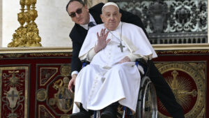 Ce scrie în testamentul Papei Francisc: Mormântul meu să fie simplu, fără decoraţiuni speciale şi cu o singură inscripţie
