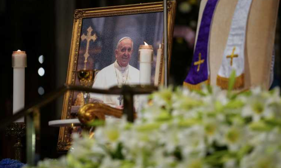 O posibilă cauză a morții Papei Francisc ar putea fi o hemoragie cerebrală - surse 