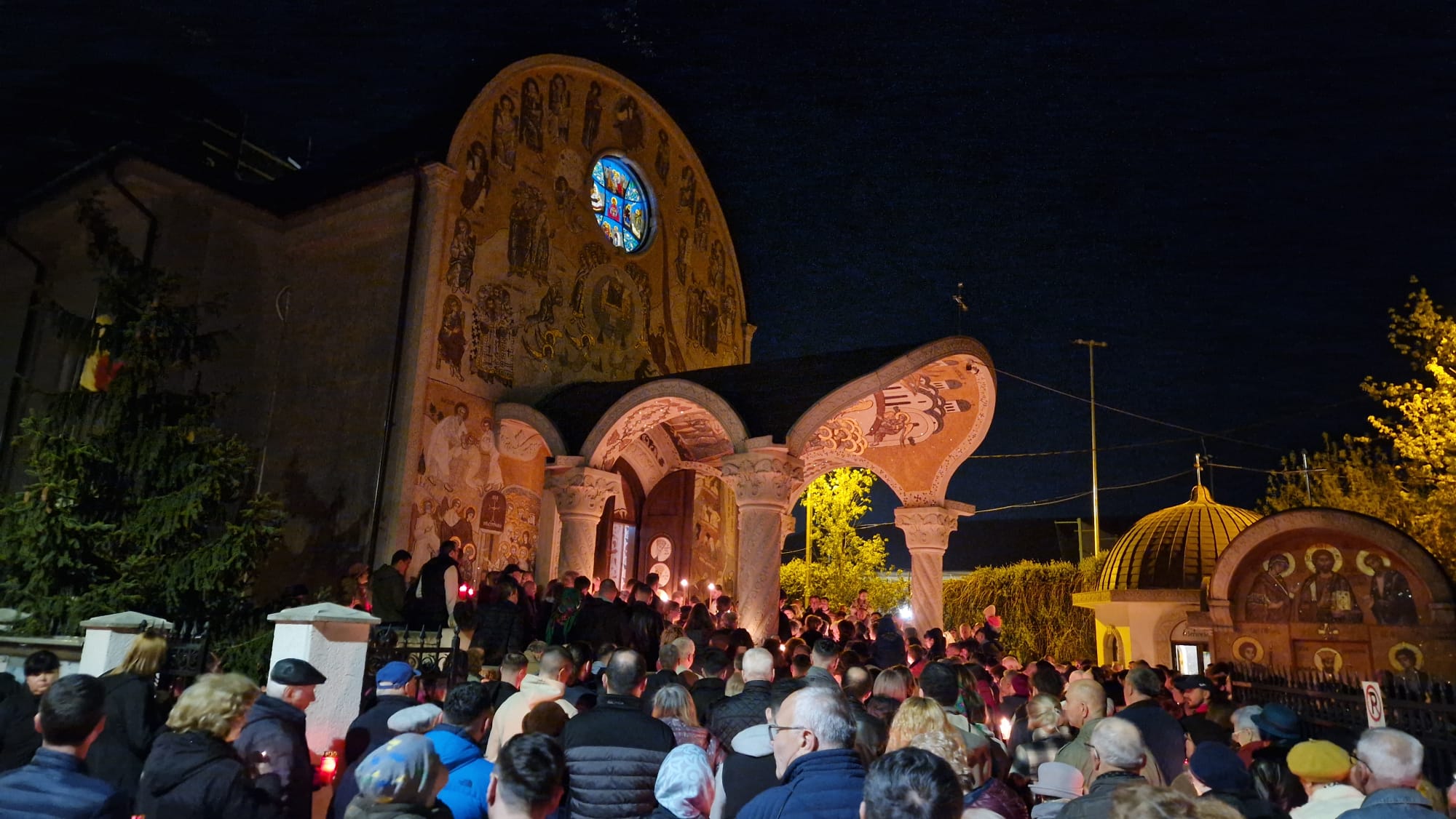 Hristos a înviat! Creștinii sărbătoresc astăzi Paștele. Cum trebuie să vedem această sărbătoare?