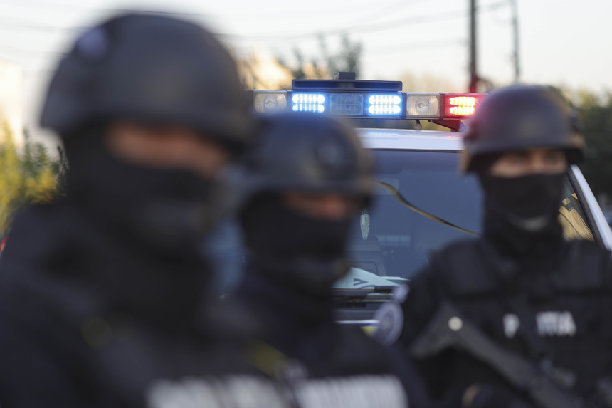 Percheziţii în Iași și în mai multe județe din țară, într-un dosar de evaziune fiscală în care prejudiciul este estimat la 1,8 milioane de lei