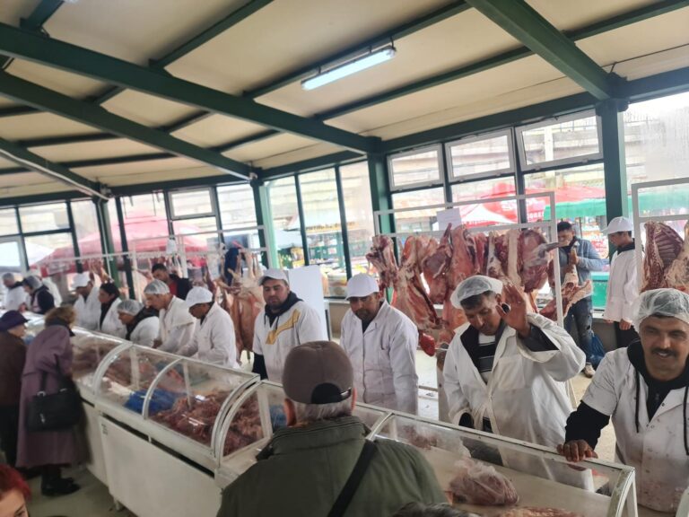 Prețuri mai mici la carnea de miel în Iași: unde găsești cele mai bune oferte în Săptămâna Mare?