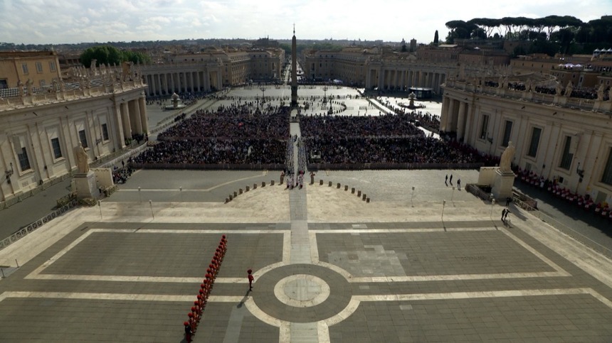  Cine participă la funeraliile Papei Francisc? Iată lista cu reprezentanții țărilor