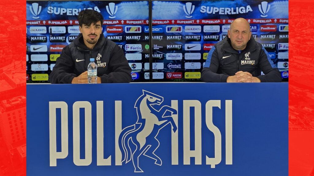 FOTBAL Luptă ascuțită și la vârf, și în subsol. Politehnica Iași deschide mâine o etapă cu meciuri aspre în Liga I