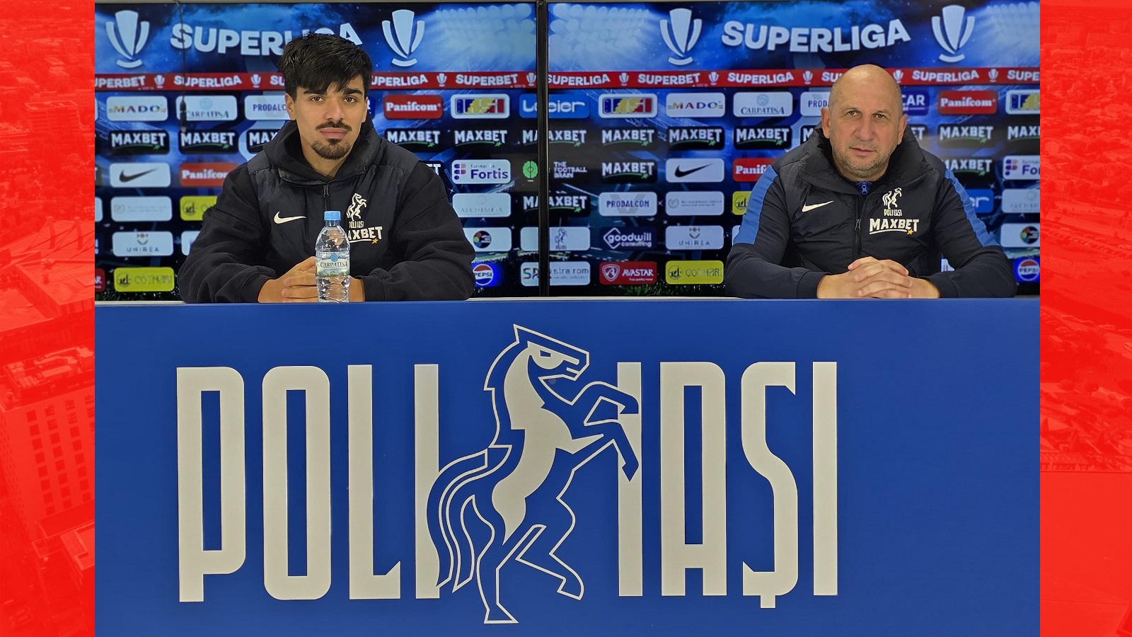 FOTBAL Luptă ascuțită și la vârf, și în subsol. Politehnica Iași deschide mâine o etapă cu meciuri aspre în Liga I