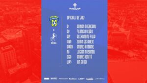 ACSM Politehnica Iași deschide o nouă rundă din Liga I cu meciuri tari. Iată programul partidelor