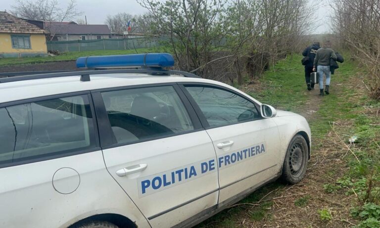 Migrația ilegală la frontiera de est: Iași, în centrul operațiunilor de securitate și colaborare transfrontalieră