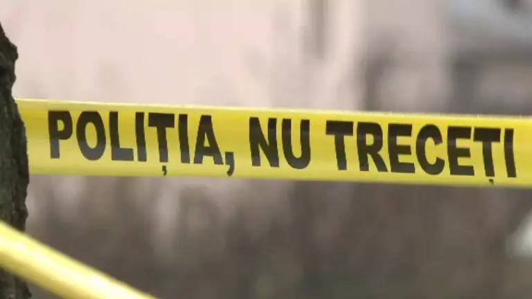 O nouă condamnare pe viață la Iași, la câteva zile după o alta. Frate ucis cu un par înfipt în rană