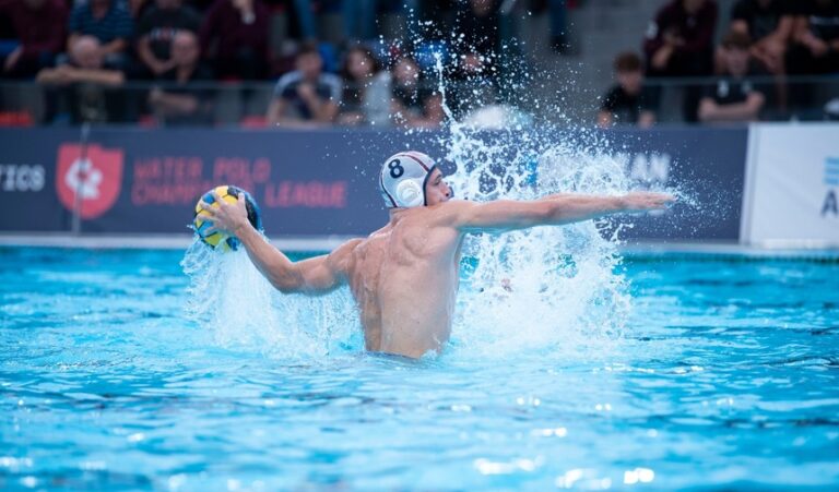 Polo: RN Savona – CSM Oradea, scor 14-9, în Top 8 al Ligii Campionilor