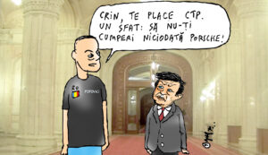 Sfatul lui David Popovici către Crin Antonescu