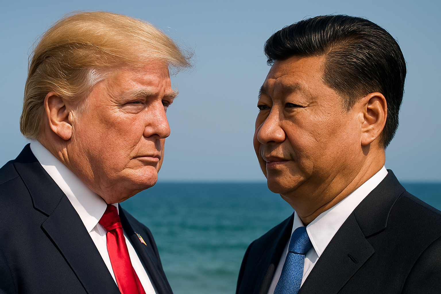 Planul SF al SUA pentru a opri dominația Chinei. Administrația Trump vrea să stocheze metale rare extrase din adâncurile oceanelor – Financial Times