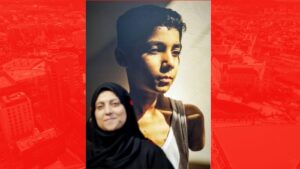Portretul unui băiat palestinian cu mânile amputate câştigă World Press Photo 2025