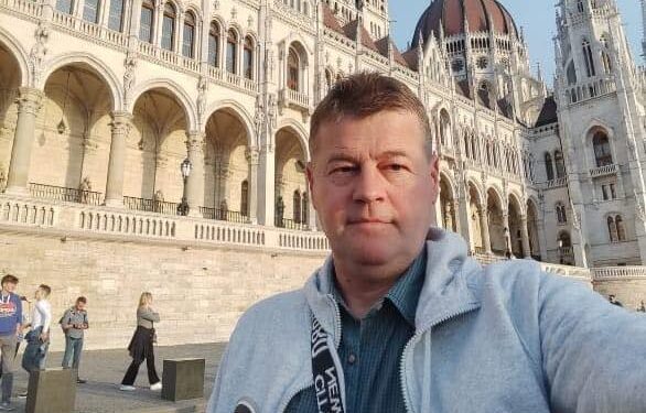 Moarte fulgerătoare a unui profesor de sport foarte îndrăgit de elevi, de la Liceul „Moldova”. Avea doar 50 de ani