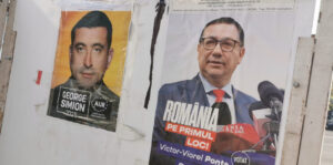 Sociolog: Lucrurile sunt destul de clare, Simion are cel puţin 50% şanse să câştige Preşedinţia. În turul 2, PSD-iştii vor vota Simion