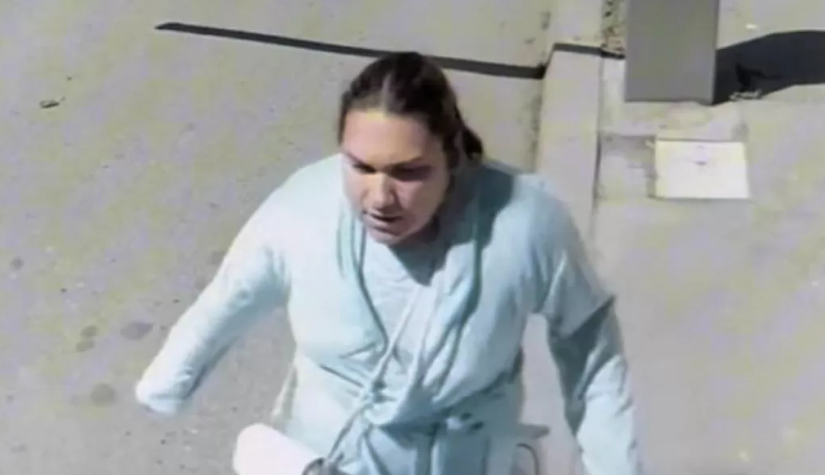 UPDATE O tânără de 19 ani pare să fi răpit un nou născut de la o maternitate din Bacău. Acesta a fost găsit la locuința acesteia