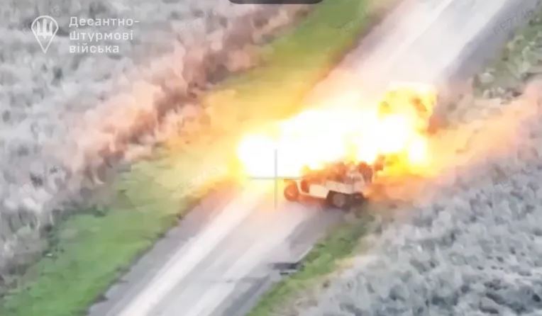 Rusia a pierdut 1.000 de militari pe zi în război. 10.000 de tancuri au fost făcute praf de Ucraina