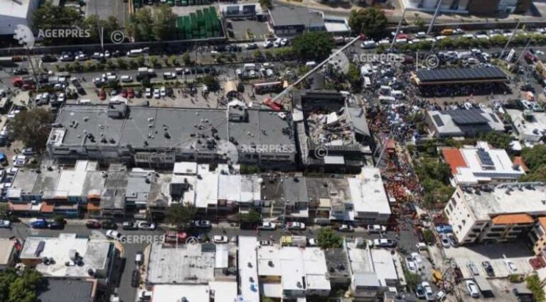 Republica Dominicană: Acoperișul unui club de noapte s-a prăbușit - cel puțin 58 de morți