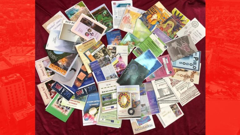 Zece reviste școlare din Iași, la etapa națională a Concursului de Reviste Școlare și Jurnalism