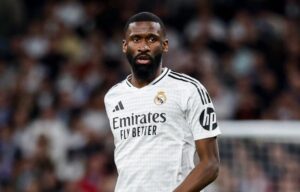 Sancțiune drastică pentru Antonio Rüdiger, după derapajul din finala Cupei Spaniei. Câte meciuri va sta pe bancă starul madrilenilor?
