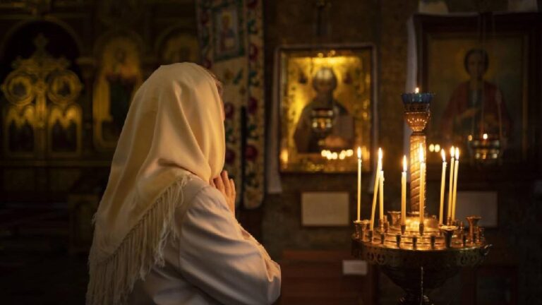 „Să iertăm tot; inima noastră nu trebuie să fie la sarmale
