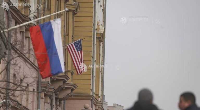 Kremlinul anunță noi negocieri ruso-americane săptămâna viitoare