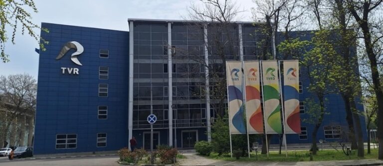 Venituri în scădere pentru SRTv. România are cel mai scăzut raport între finanţarea serviciilor publice de media şi PIB din Europa