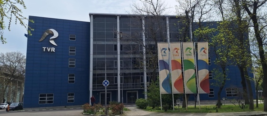 Venituri în scădere pentru SRTv. România are cel mai scăzut raport între finanţarea serviciilor publice de media şi PIB din Europa