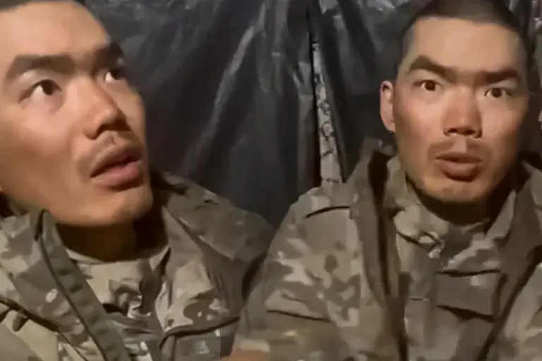 Cetăţenii chinezi care luptă pentru Rusia în Ucraina sunt mercenari, potrivit oficialilor americani