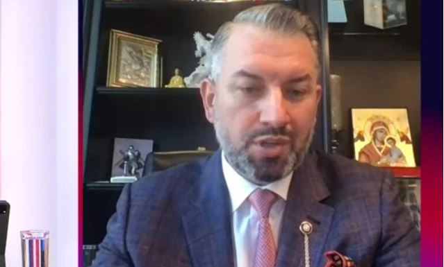 Emisarul trimis de Ciolacu în SUA, declarații controversate: Administrația americană să ignore un pic mesajele României, pro-Ucraina și pro-Franța, deoarece avem un președinte interimar care nu va mai conta 