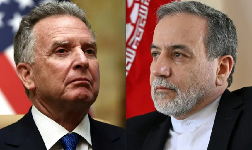 Iranul anunţă: Îmbogăţirea uraniului „nu este negociabilă”, în urma unor declaraţii contradictorii ale lui Steve Witkoff