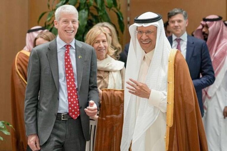 Arabia Saudită şi SUA, pe cale să semneze un acord preliminar pentru cooperare în domeniul energiei nucleare civile