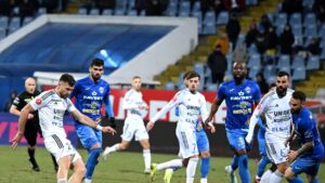 Superliga – play-out: Gloria Buzău – FC Botoşani 0-2