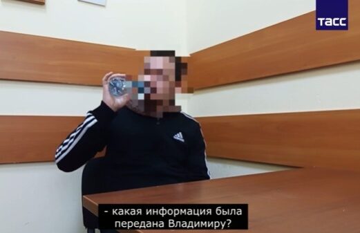Ce spune MAE despre românul arestat de FSB, acuzat de spionaj?