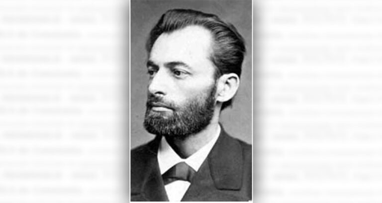 „M-au izbit pletele lui negre, unsuroase, și șuba enormă cu guler de vulpe”. Un frumos tablou al Iașului cultural din vremea lui Eminescu, Conta, Negruzzi