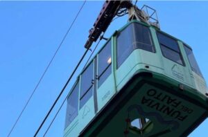 Italia : Cel puțin trei morți în urma prăbușirii unei telecabine (primărie)