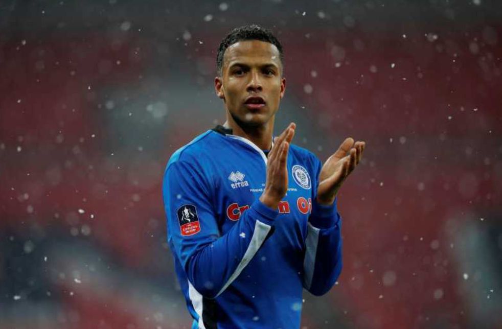 Fotbal: Fostul mijlocaș englez Joe Thompson a încetat din viață la 36 de ani
