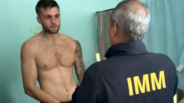 Un tânăr dispărut de o lună a fost găsit „perfect sănătos” pe o insulă din Thailanda