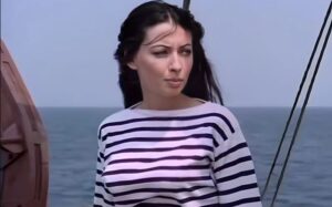 A murit actriţa Julieta Szönyi, cunoscută pentru rolurile din „Felix şi Otilia” şi „Toate pânzele sus”