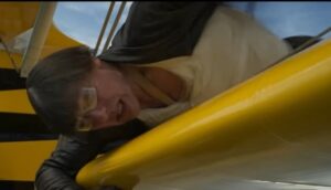 „Misiune imposibilă 8” - Cascadorie nebunească a lui Tom Cruise la 2.400 metri altitudine, cu vânt de 225 km/h