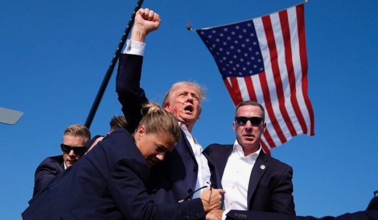 Primele 100 de zile ale lui Trump: proiectul „America First” dă peste cap ordinea mondială