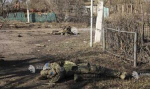 Ucraina a recuperat trupurile a 909 de soldați ucraineni uciși în lupte