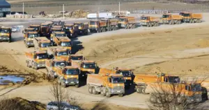 A7 - Stadiul lucrărilor pe tronsonul Pașcani-Bacău este de peste 25%. Vom circula în noiembrie pe aici? VIDEO