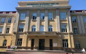 Medicii vor dezbate la USV Iași abordări terapeutice în privința tumorilor la oameni și animale