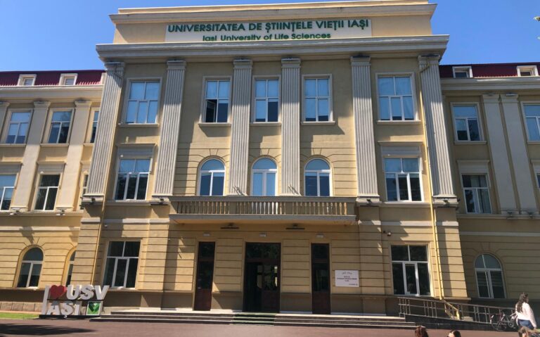 Medicii vor dezbate la USV Iași abordări terapeutice în privința tumorilor la oameni și animale