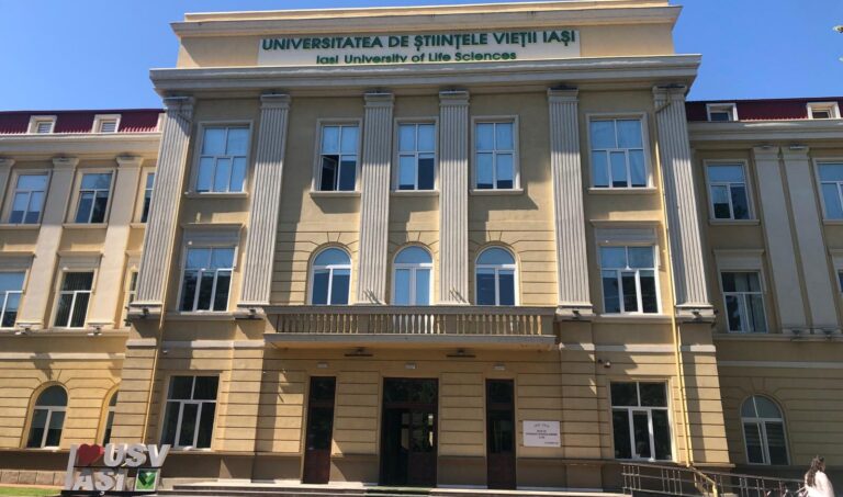Studenții aleg internship-urile oferite de USV Iași