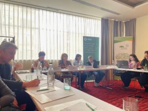 Vaccinarea, o responsabilitate comună. Prof. dr. Florentina Furtunescu: „De fiecare dată când nu vaccinăm un copil sau un adult vulnerabil, trebuie să înțelegem că îl privăm de un drept”