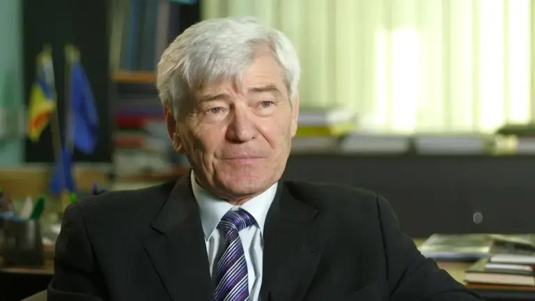 A murit Valeriu Tabără, fost ministru al Agriculturii