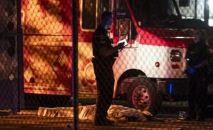 Cel puţin nouă morţi la Vancouver, după ce o mașină a intrat în mulțime 