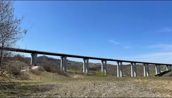 Cum va arăta centura-viaduct cea mai mare din țară pe care vor merge ieșenii spre Vatra Dornei sau Ardeal?