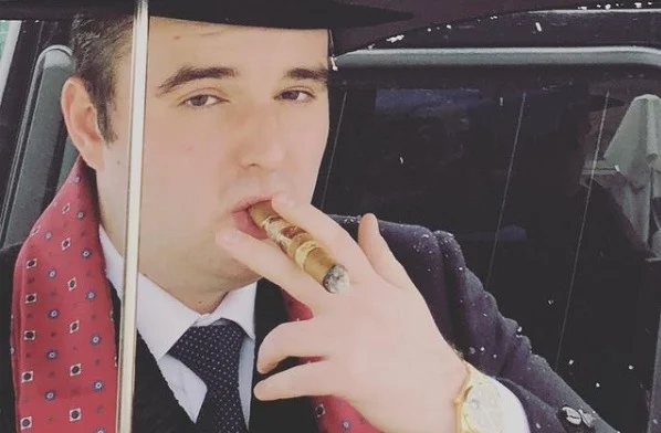 Beizadeaua Victor Micula refuză să facă muncă în folosul comunității